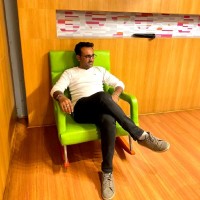 Hardik Patadiya