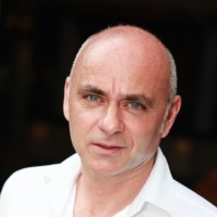 Romain Cluis
