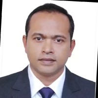 Md Khorshed Alam Sagor