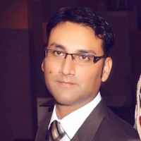 Raheel Khan