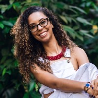 Priscilla Carvalhinha