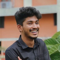 Karthik Krishna Cj