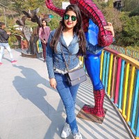 Sushmita Thakur