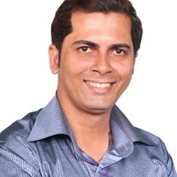 Yogesh Kumar