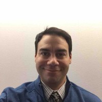 Jeremy Ziman
