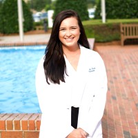 Brittany Till, Pharmd