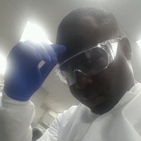 Anthony Ajayi