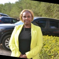 Esther Ndung'u