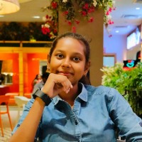 Rashmi Kumari