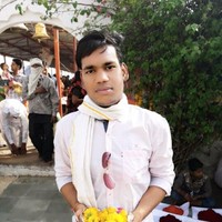 Prince Pushpendra Garg