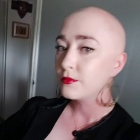 Kirstie Mcallister