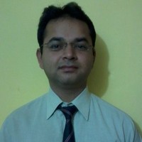Vikrant Thakkar