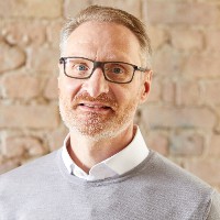 Ulrich Huellmann