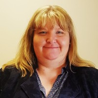 Julie Oddie