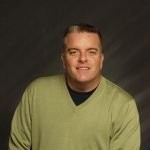 Pete Keating