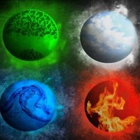 Earth's Element's