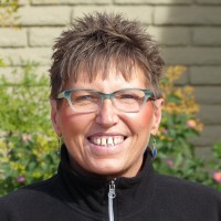 Joelyn Higgins