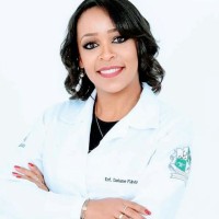 Daiane Silva
