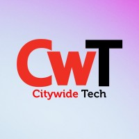 Citywide Tech