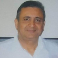 Kirtikumar Vyas