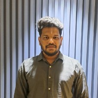 Vetriselvan Kumaravelu