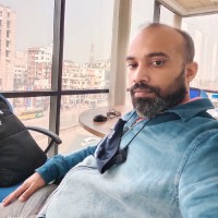 K.M Abu Haney