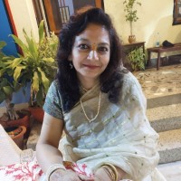 Meenakshi Joshi