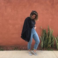 Jess Orloff