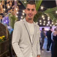 Moshe Rahamim