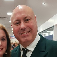 Paul Barry