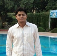 Rahul Dubey
