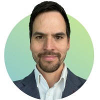 Dr Martin Brammah Cecol