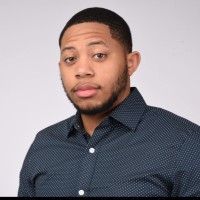 Caldrick J. Broussard