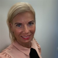 Maria Franzén