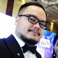 Michael Andrew Aleta