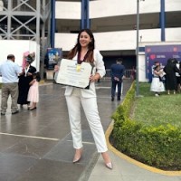 Angela Emilia Wollmann Pineda