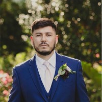 Alex Velasquez
