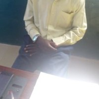 Olufemi Oguntidu