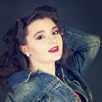 Maggie Dickey