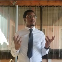 Sabelo Mpande Chiya