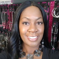Kimberly Stewart, Mba