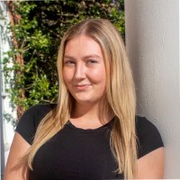 Megan Gilbey