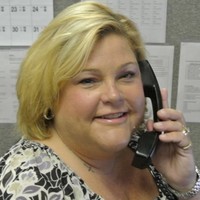 Angelia Massey