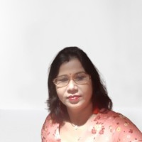 Priti Rout