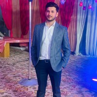 Abhishek Chaudhary