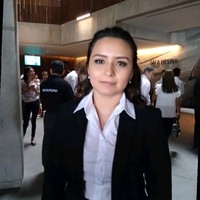 Ivonne Maggi Contreras
