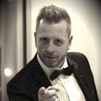 Marcus Roxnäs