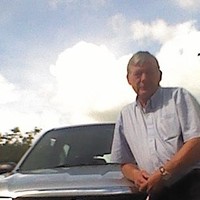 Frank Hall