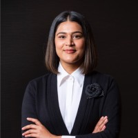 Kashish Bansal