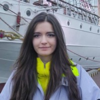 Daria Loginova
